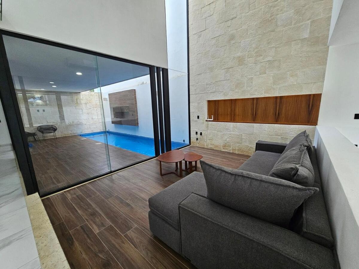Luxury Villa Bahia De Banderas La Cruz de Huanacaxtle Exterior photo