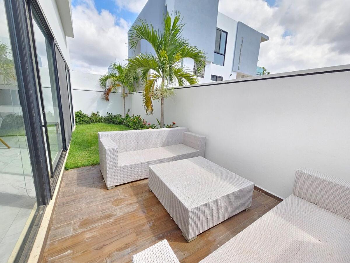 Luxury Villa Bahia De Banderas La Cruz de Huanacaxtle Exterior photo