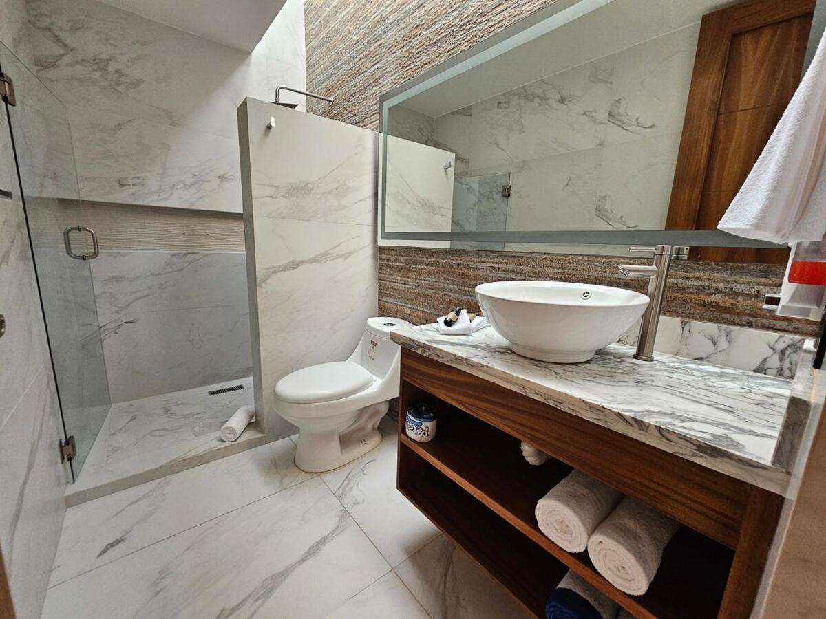 Luxury Villa Bahia De Banderas La Cruz de Huanacaxtle Exterior photo