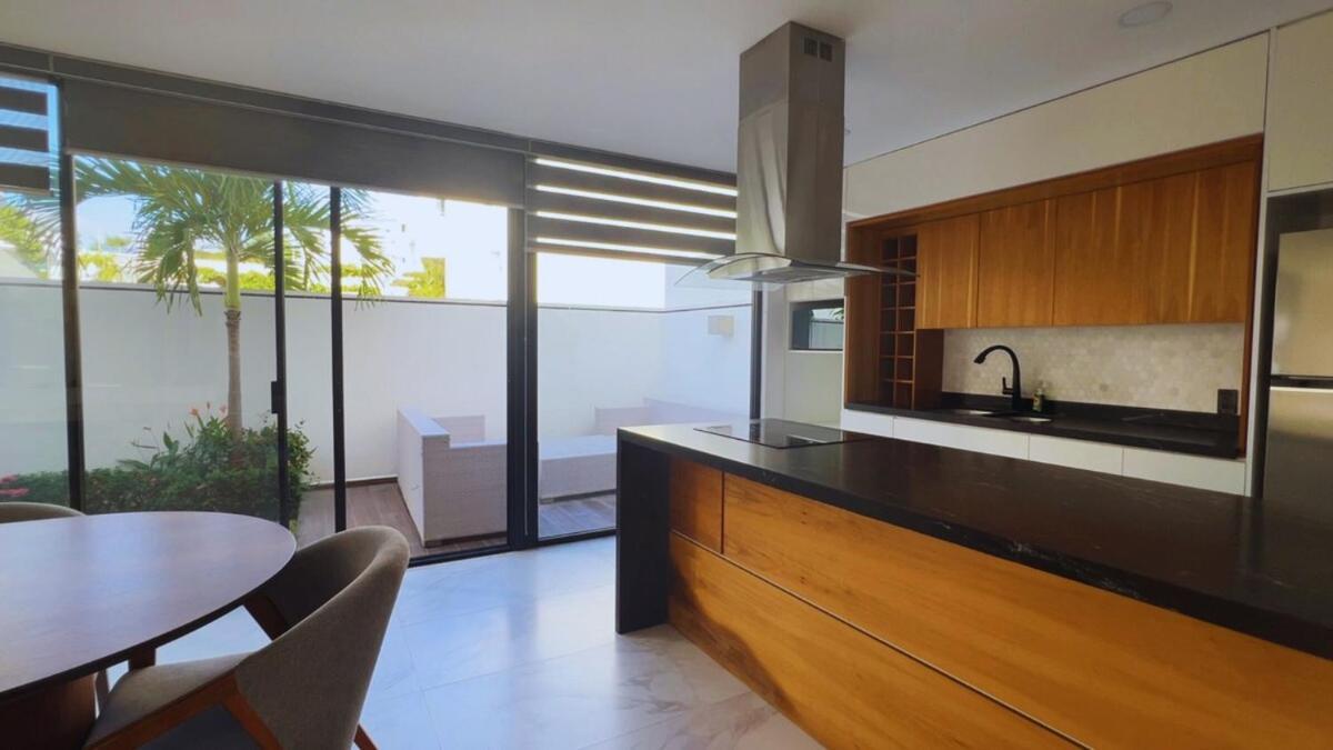 Luxury Villa Bahia De Banderas La Cruz de Huanacaxtle Exterior photo