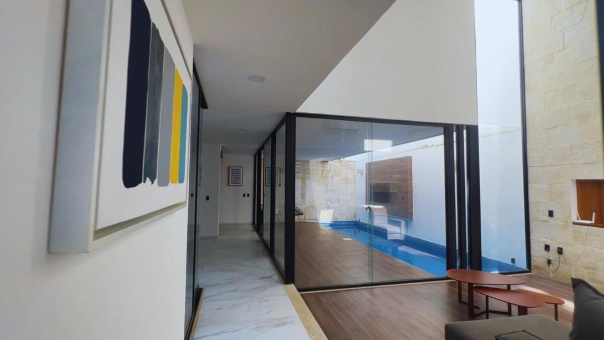 Luxury Villa Bahia De Banderas La Cruz de Huanacaxtle Exterior photo