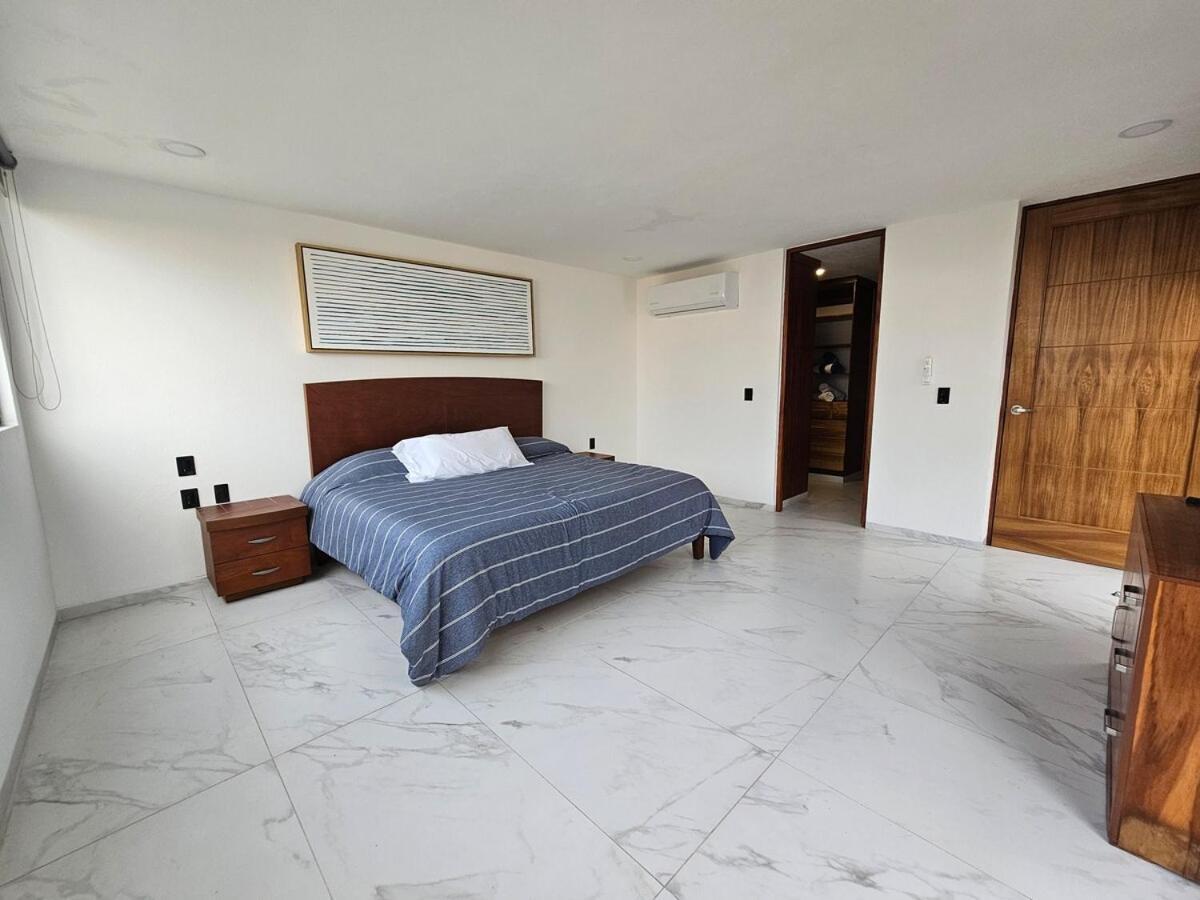 Luxury Villa Bahia De Banderas La Cruz de Huanacaxtle Exterior photo